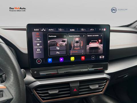 2023 Cupra Formentor — sličica 16