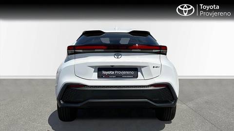 2039 Toyota C-HR — sličica 4
