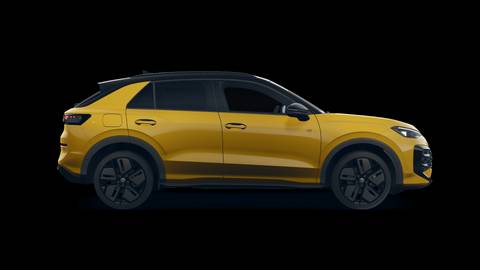 2026 Volkswagen T-Roc R-Line — sličica 6
