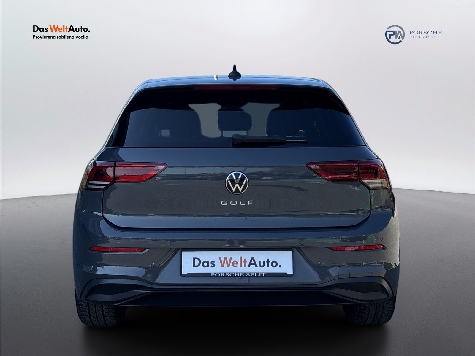 2023 Volkswagen Golf — fotografija 4