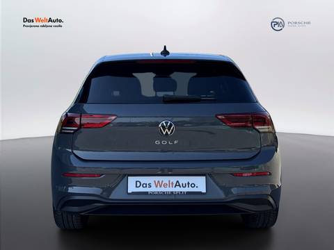 2023 Volkswagen Golf — sličica 4