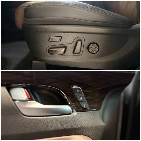 2019 Hyundai SantaFe — sličica 9