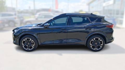 2025 Cupra Formentor — sličica 4