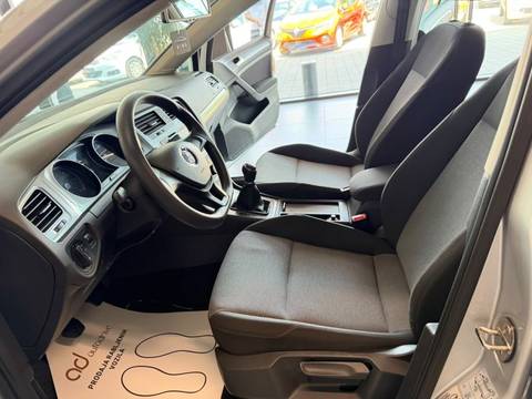 2014 Volkswagen Golf — sličica 14