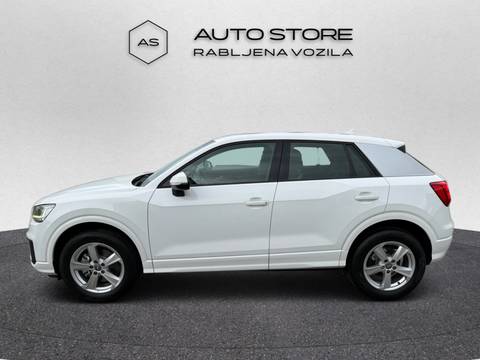 2018 Audi Q2 — sličica 3