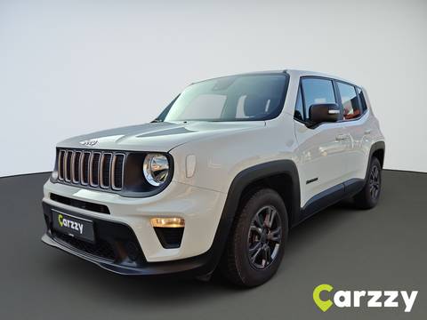 2024 Jeep Renegade