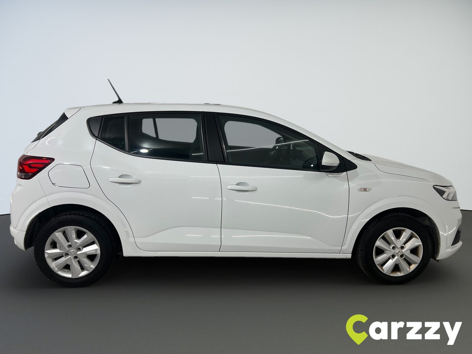 2023 Dacia Sandero — fotografija 4