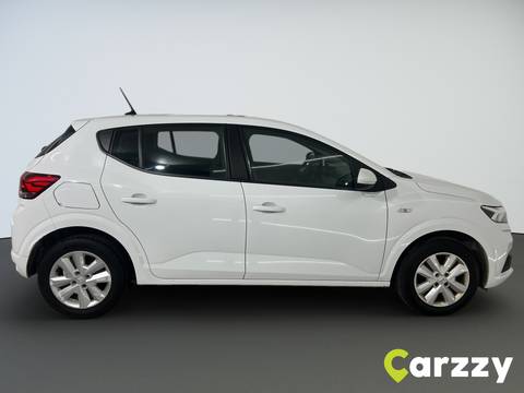 2023 Dacia Sandero — sličica 4