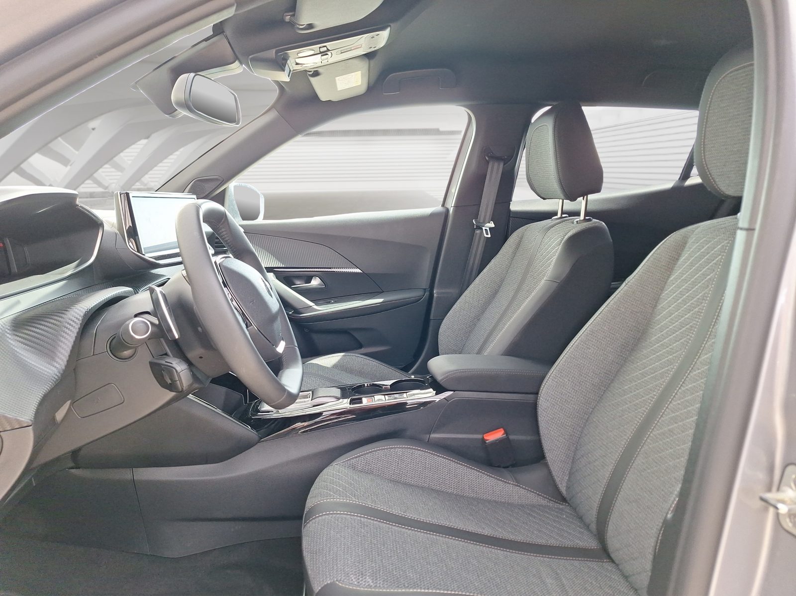 2026 Peugeot 2008 — fotografija 9