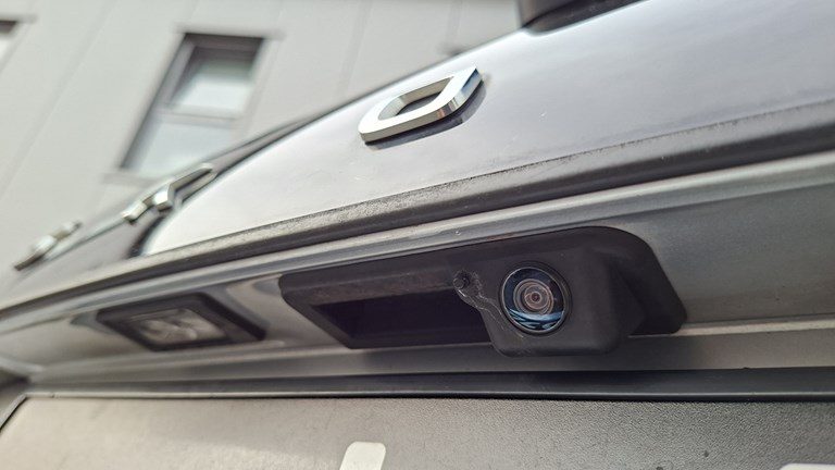 2022 Škoda Scala — fotografija 29