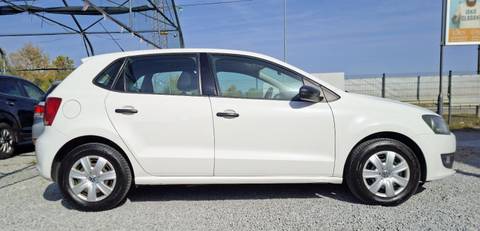 2014 Volkswagen Polo — sličica 5