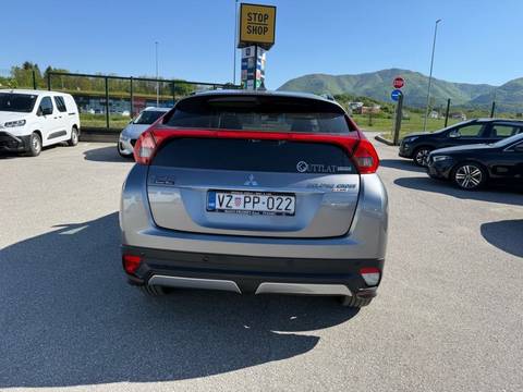 2018 Mitsubishi Eclipse — sličica 6