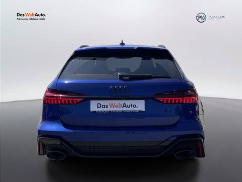 2022 Audi RS6 — sličica 5