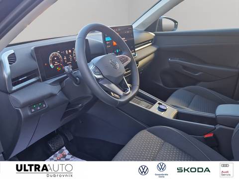 2026 Volkswagen T-Roc — sličica 9