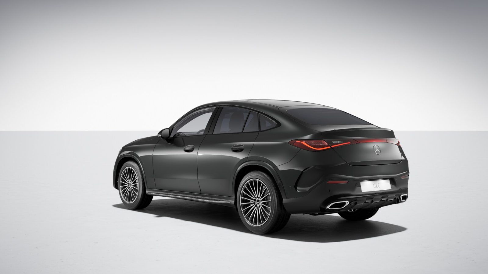 Mercedes-Benz GLC — fotografija 7