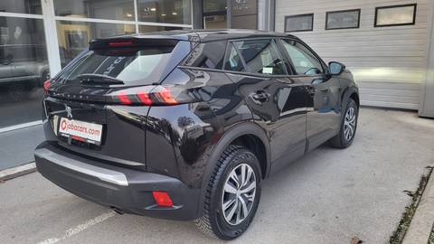 2020 Peugeot 2008 — sličica 7
