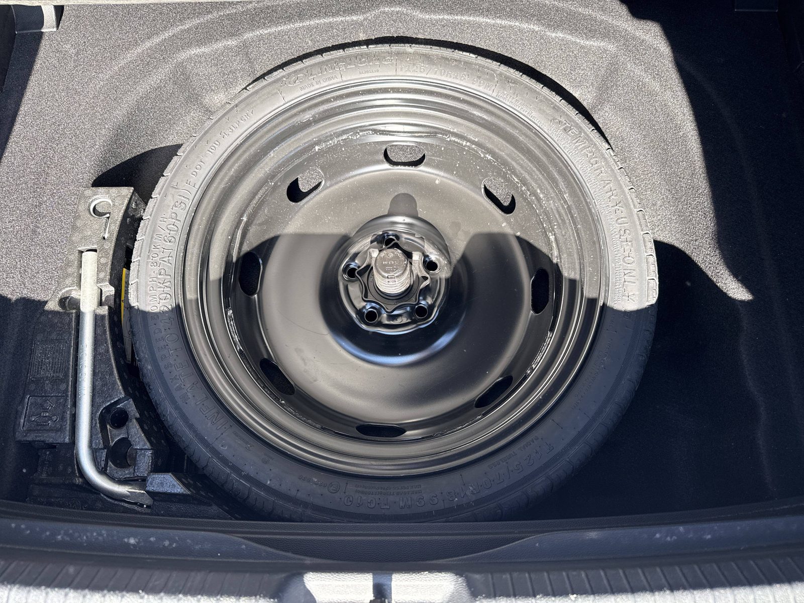 2024 Volkswagen Golf — fotografija 18