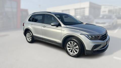 2023 Volkswagen Tiguan — sličica 3