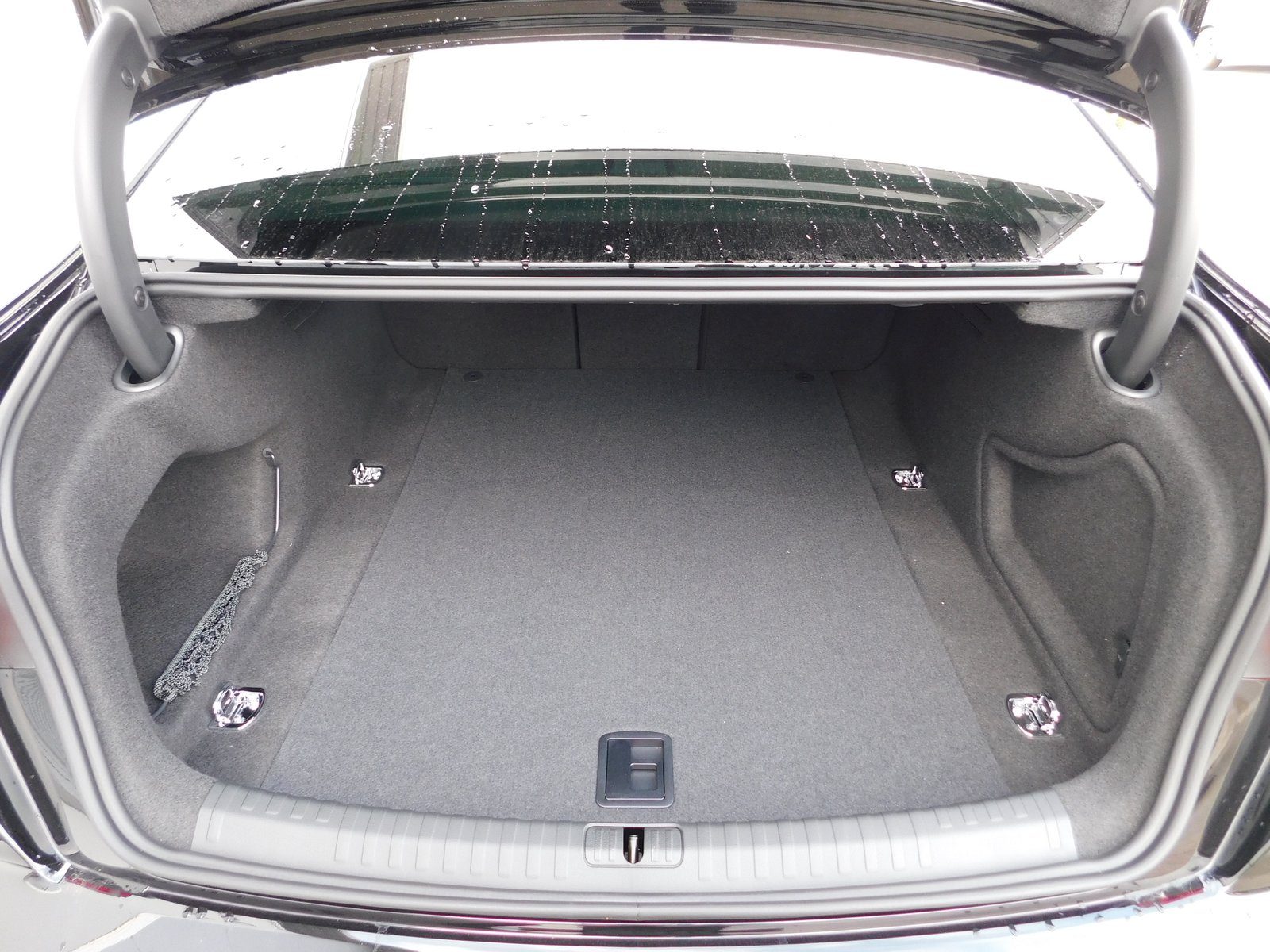 2024 Audi A6 — fotografija 18