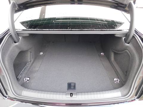 2024 Audi A6 — sličica 18