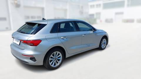 2020 Audi A3 Sportback — sličica 7