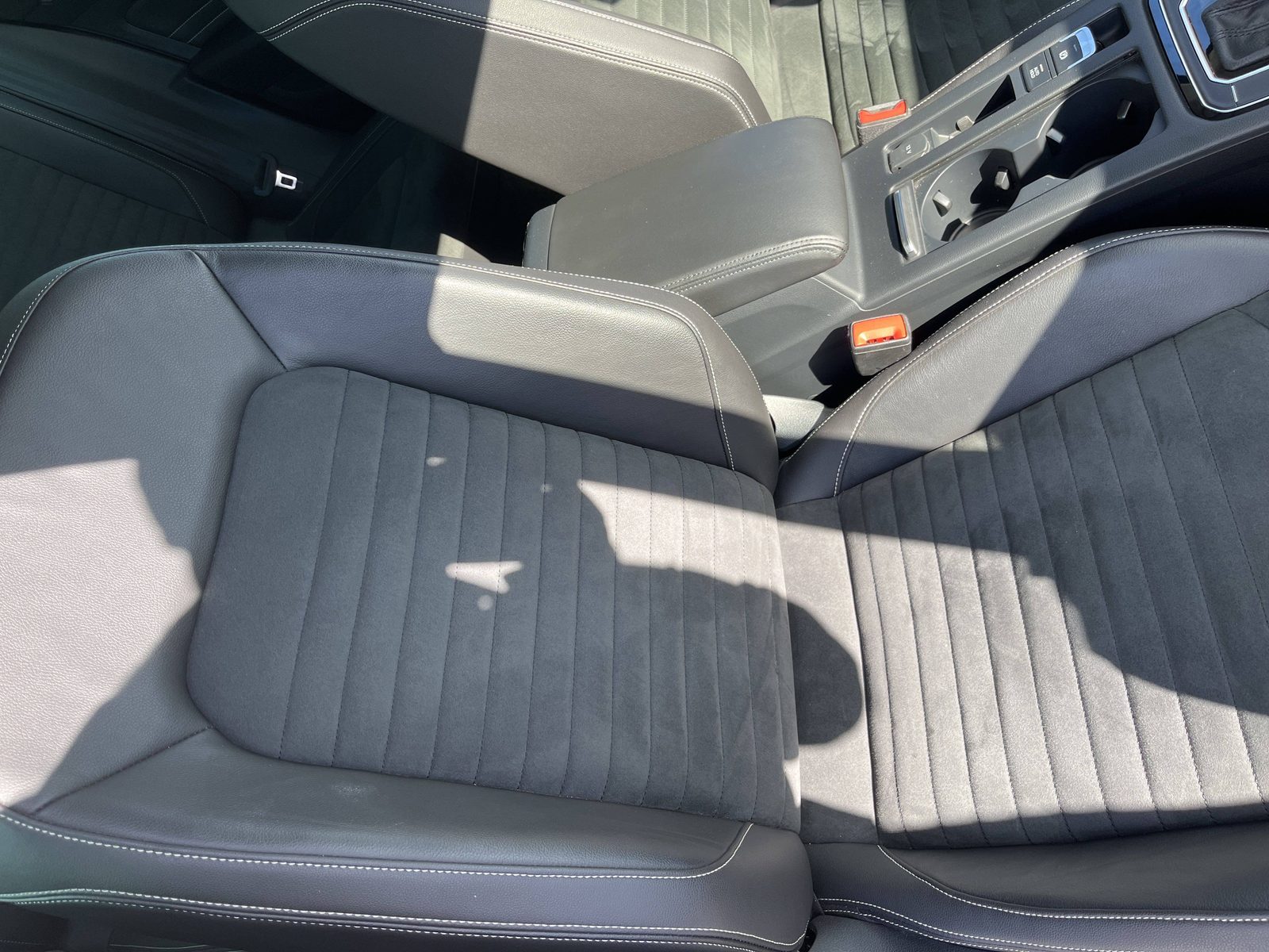 2023 Volkswagen Passat Variant — fotografija 28
