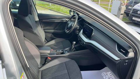 2024 Škoda Octavia — sličica 9