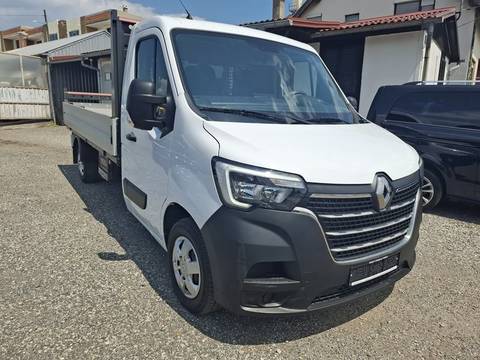 2022 Renault Master — sličica 3