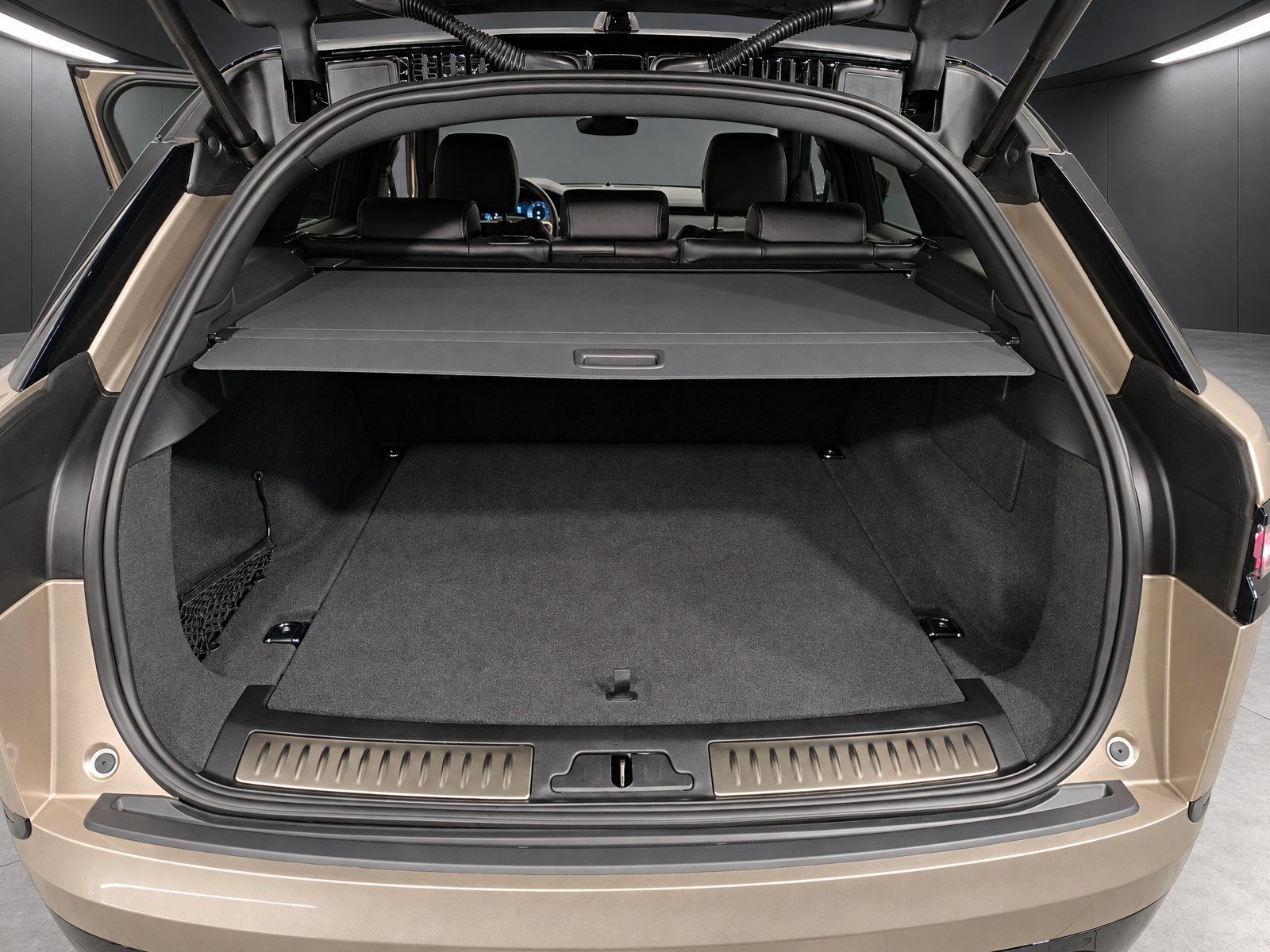 2026 Land Rover Range Rover Velar — fotografija 11