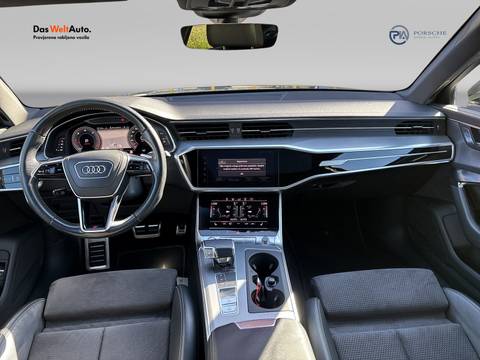 2018 Audi A6 S line — sličica 9