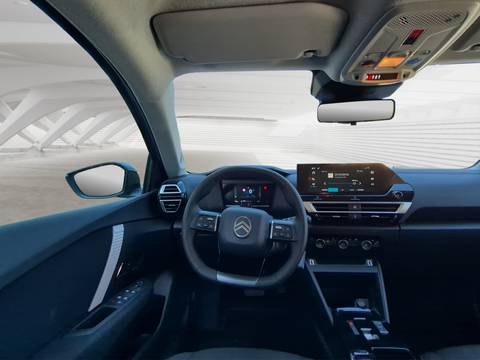 2026 Citroën C4 — sličica 11