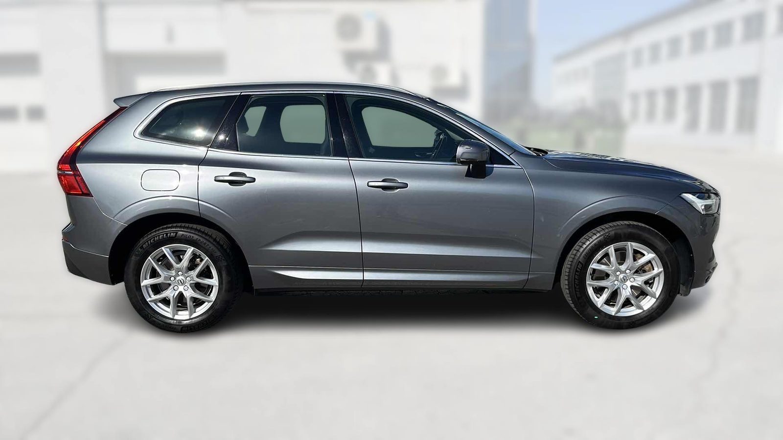 2019 Volvo XC60 — fotografija 8