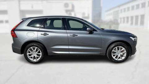 2019 Volvo XC60 — sličica 8