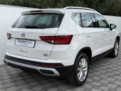 2022 Seat Ateca — sličica 6
