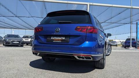 2023 Volkswagen Passat — sličica 8