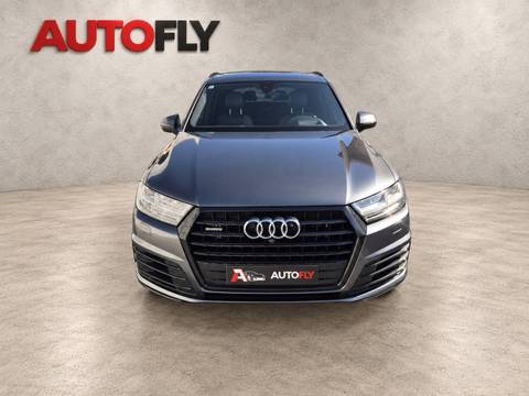 2017 Audi Q7 S line — sličica 2