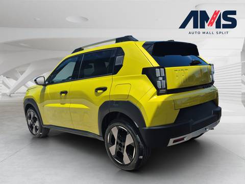 2026 Fiat Grande Panda — sličica 3