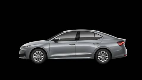 2026 Škoda Octavia — sličica 3
