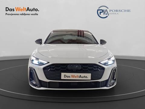 2025 Audi A5 — sličica 2