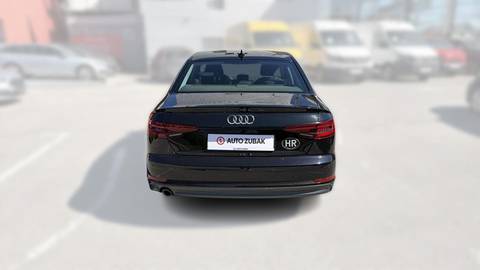2018 Audi A4 — sličica 6