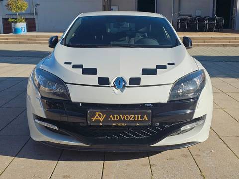 2013 Renault Megane — sličica 8