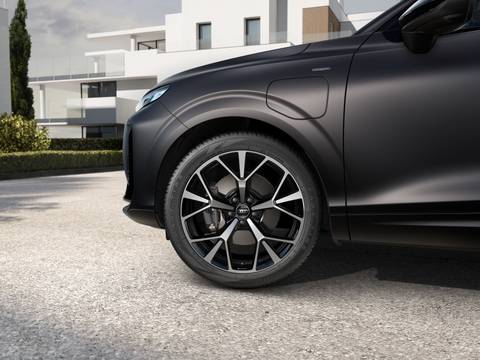 2026 Audi Q3 Sportback — sličica 7