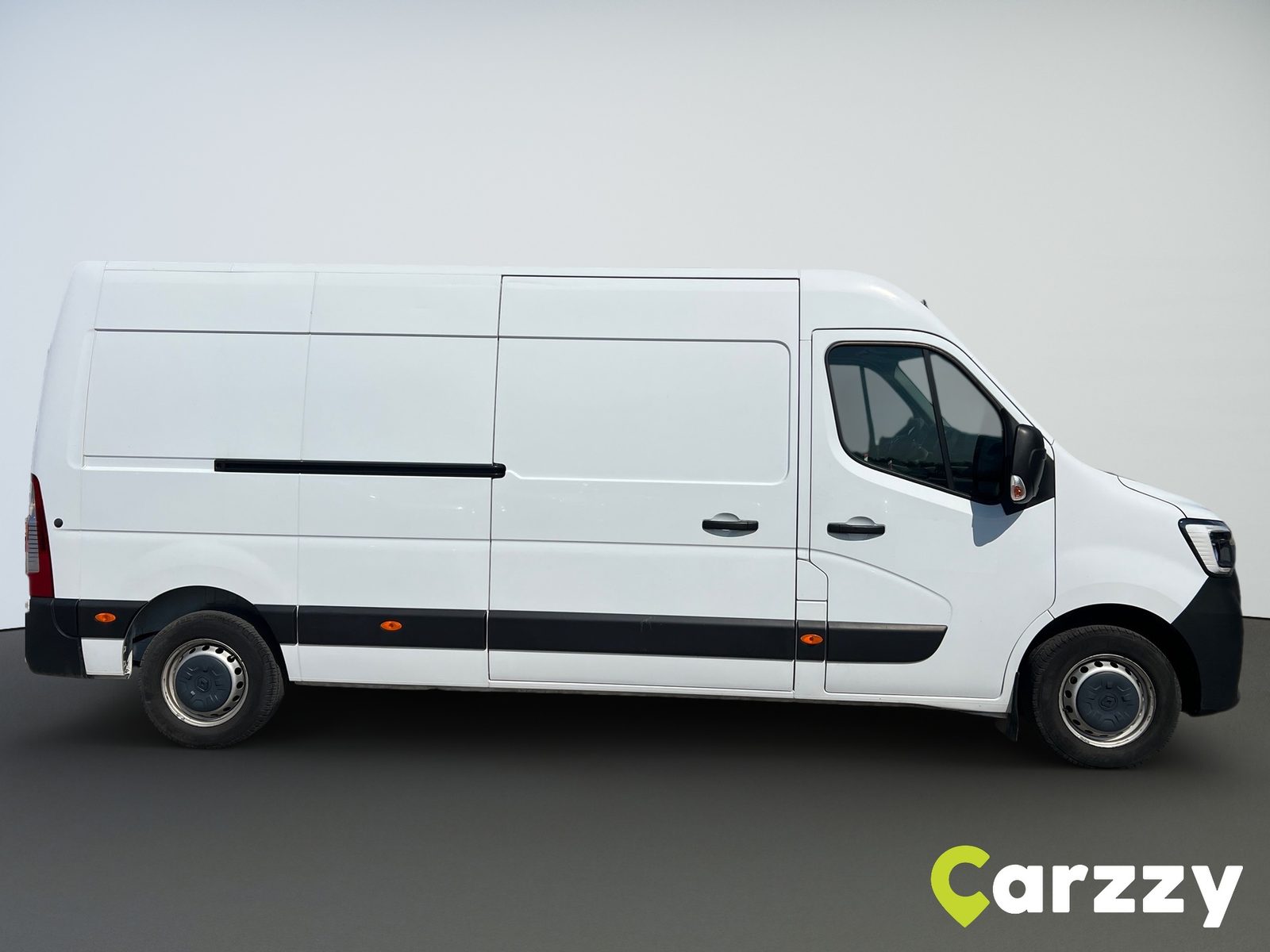 2022 Renault Master — fotografija 4