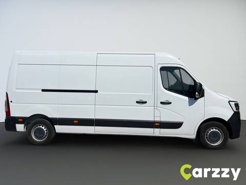 2022 Renault Master — sličica 4