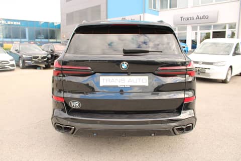 2024 BMW X5 — sličica 6