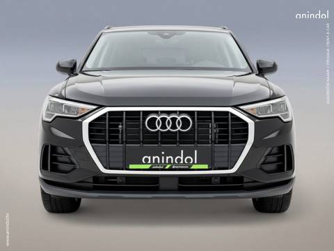 2025 Audi Q3 — sličica 9