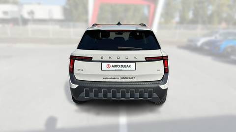 2026 Škoda Epiq — sličica 6