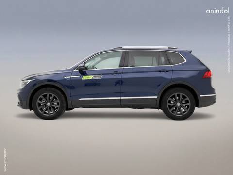 2024 Volkswagen Tiguan — sličica 7