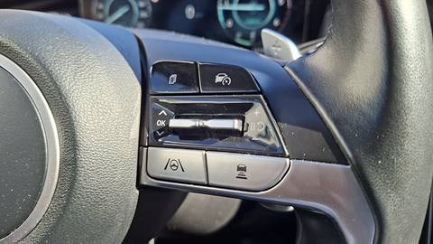 2022 Hyundai Tucson — sličica 18