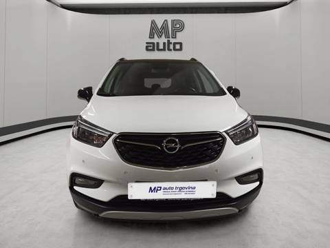 2019 Opel Mokka — sličica 4